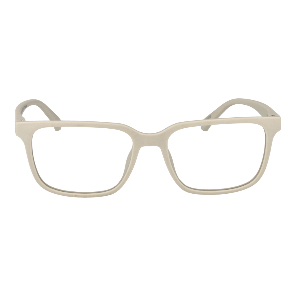 White/Demo glasses