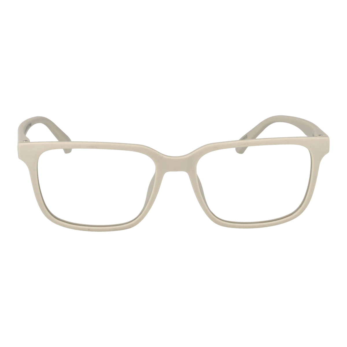 White/Demo glasses