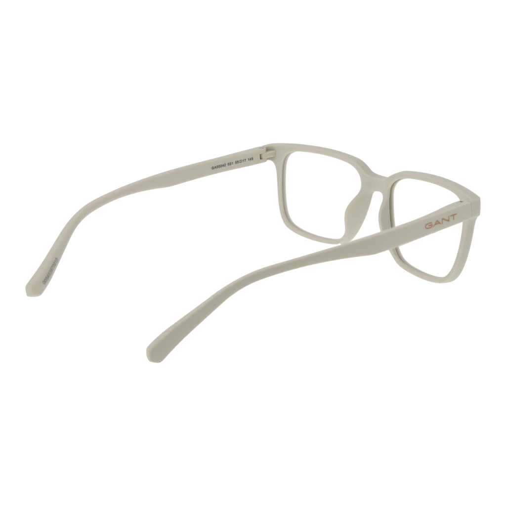 White/Demo glasses