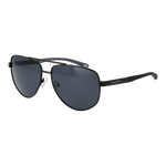 Black / Clear
