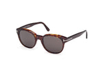 Tom Ford FT1180 52A Round Sunglasses