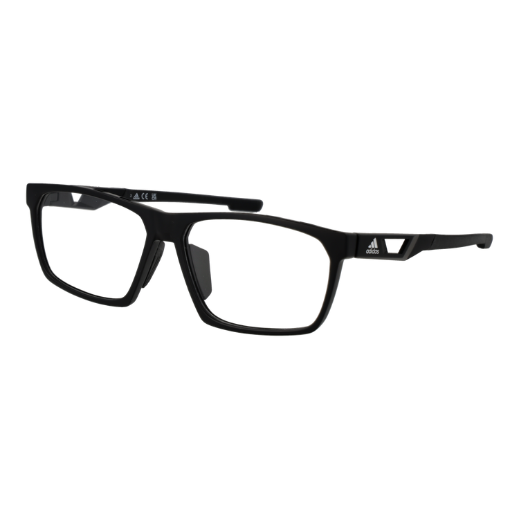 Black/Demo glasses