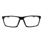 Black/Demo glasses