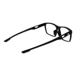 Black/Demo glasses