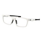 White / Demo glasses