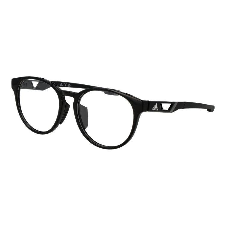 Black/Demo glasses