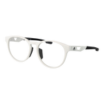White / Demo glasses