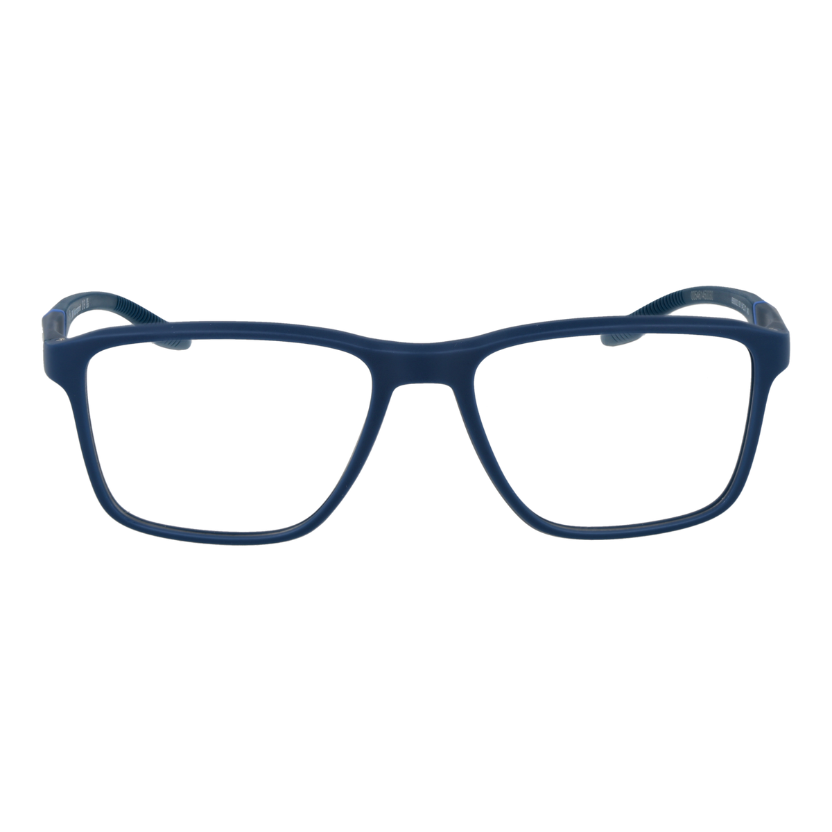 Blue/Demo glasses