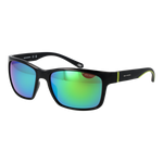 Black/Green