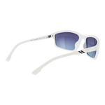 White/Blue