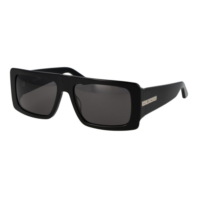 Black/Grey