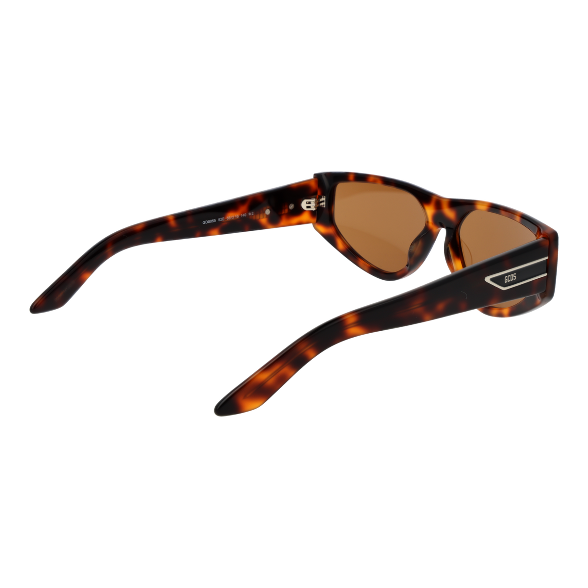 Brown/Orange