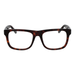 Brown/Demo glasses