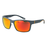Grey / Orange