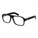 Black/Demo glasses