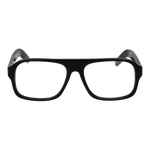 Black/Demo glasses