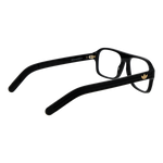 Black/Demo glasses