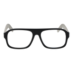 Black/Demo glasses