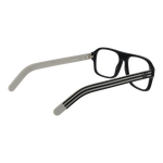 Black/Demo glasses