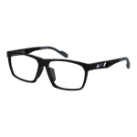 Black/Demo glasses