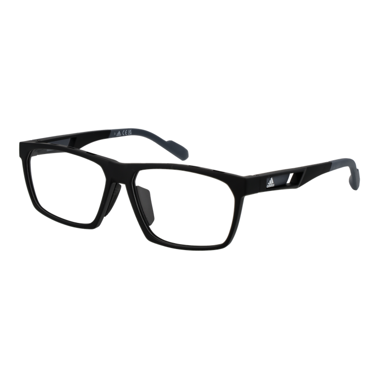 Black/Demo glasses