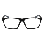 Black/Demo glasses