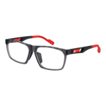 Grey / Demo glasses