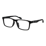Black/Demo glasses