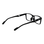 Black/Demo glasses