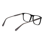 Black/Demo glasses