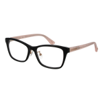 Black/Demo glasses