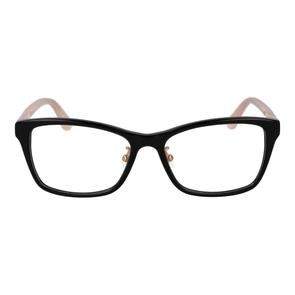 Black/Demo glasses