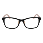 Black/Demo glasses
