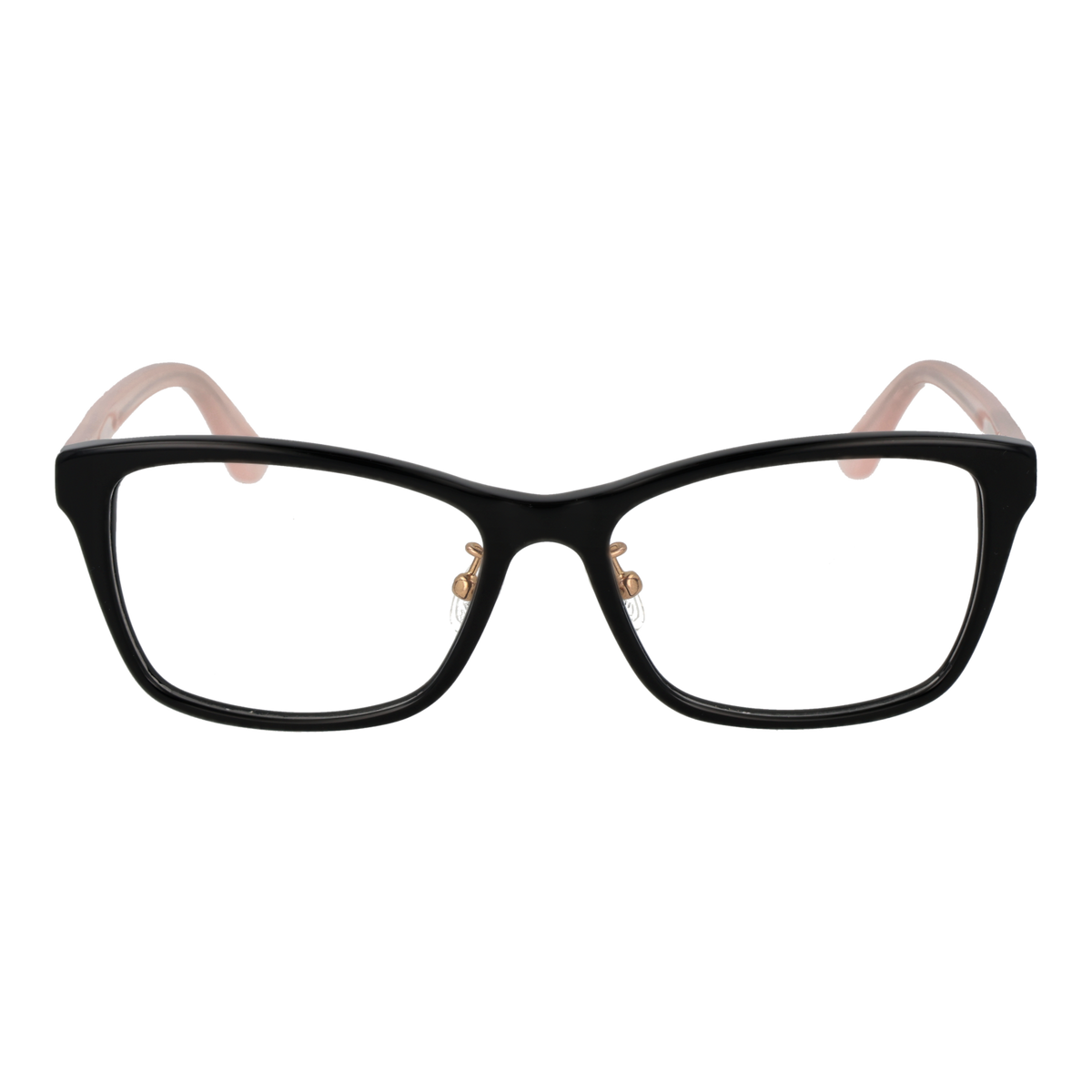 Black/Demo glasses