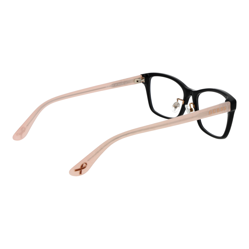 Black/Demo glasses