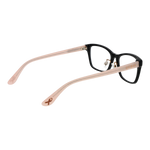 Black/Demo glasses