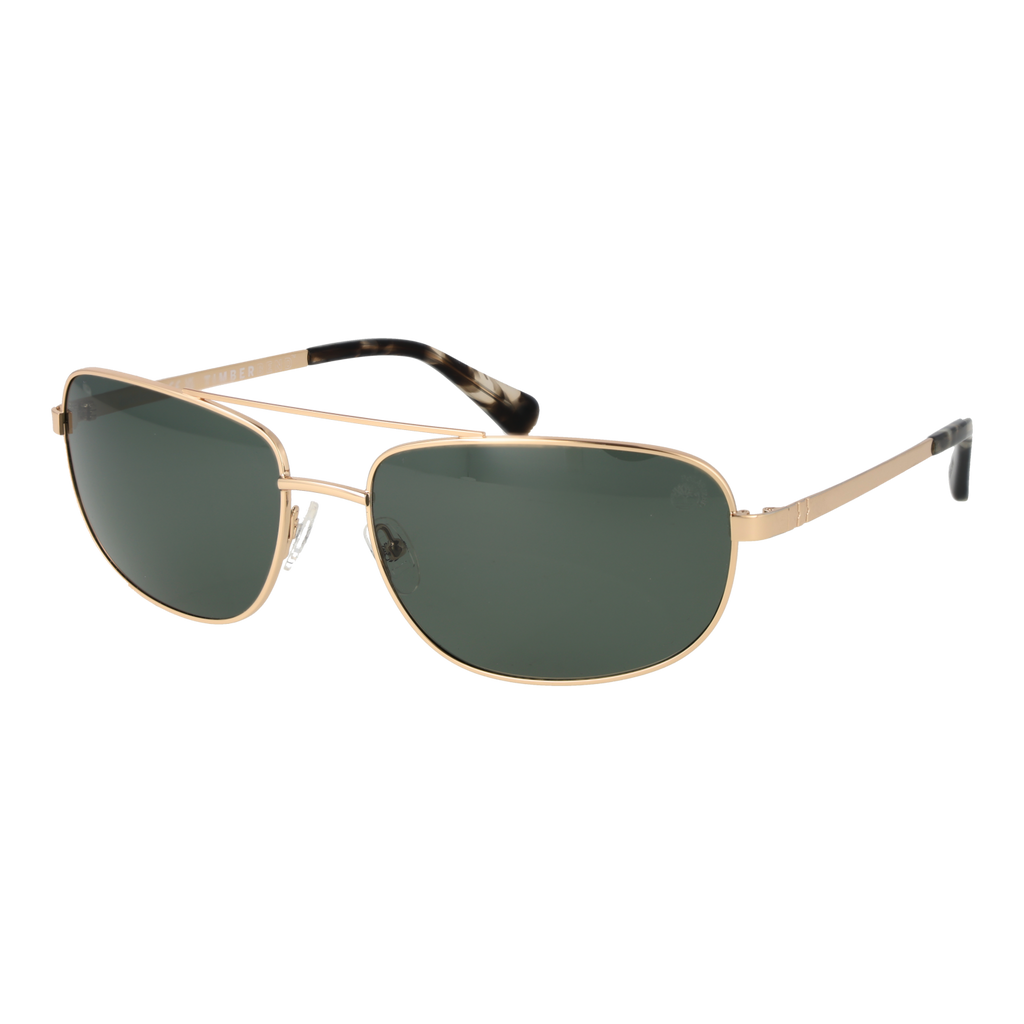 Gold/Green
