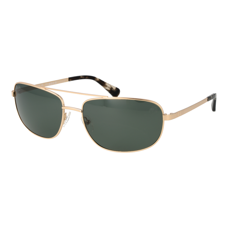 Gold/Green