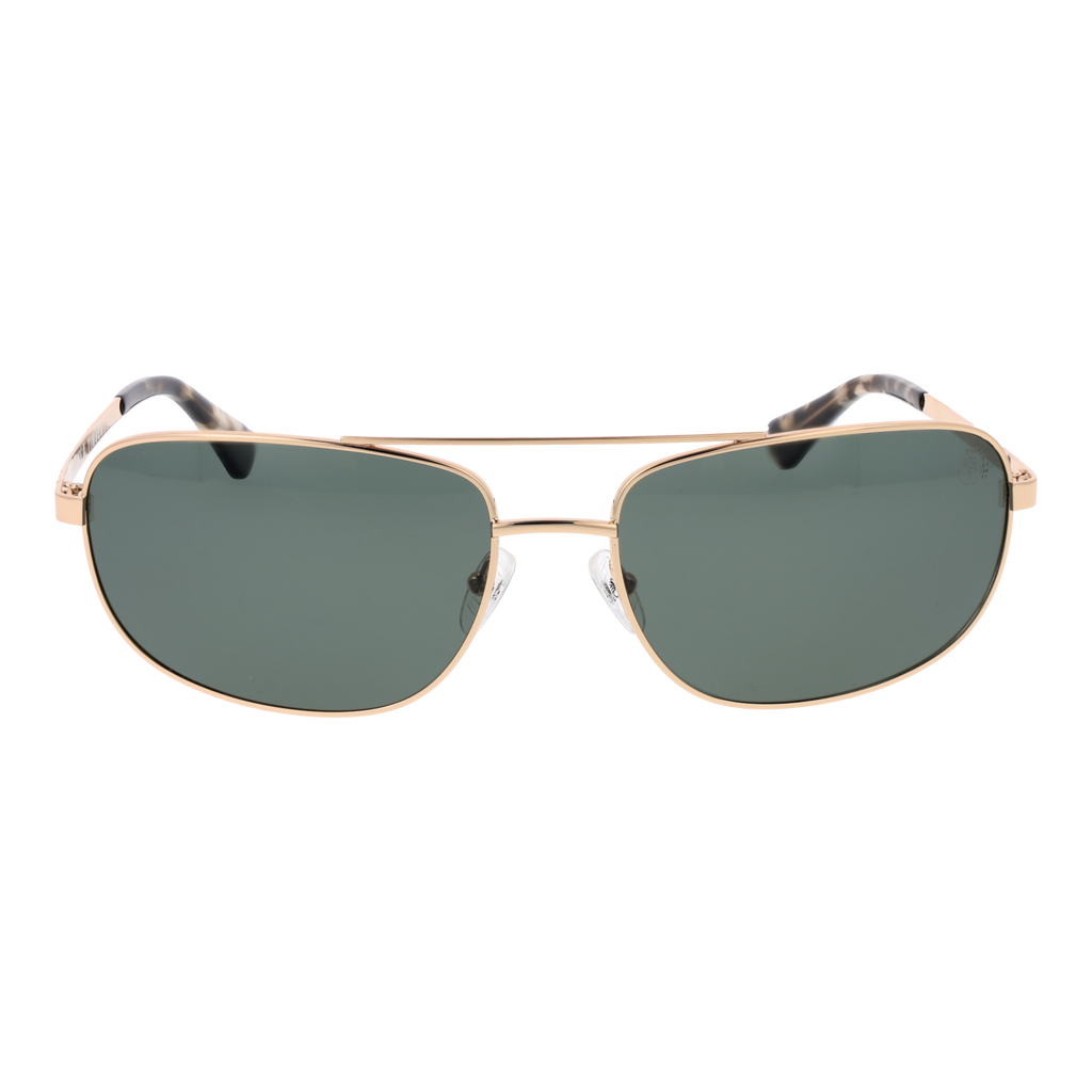 Gold/Green