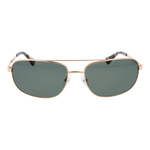 Gold/Green