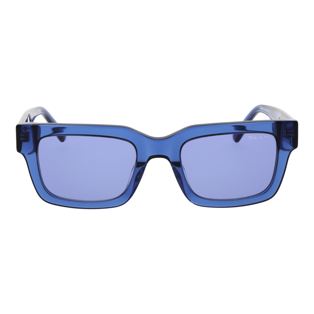 Blue/Blue