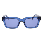 Blue/Blue