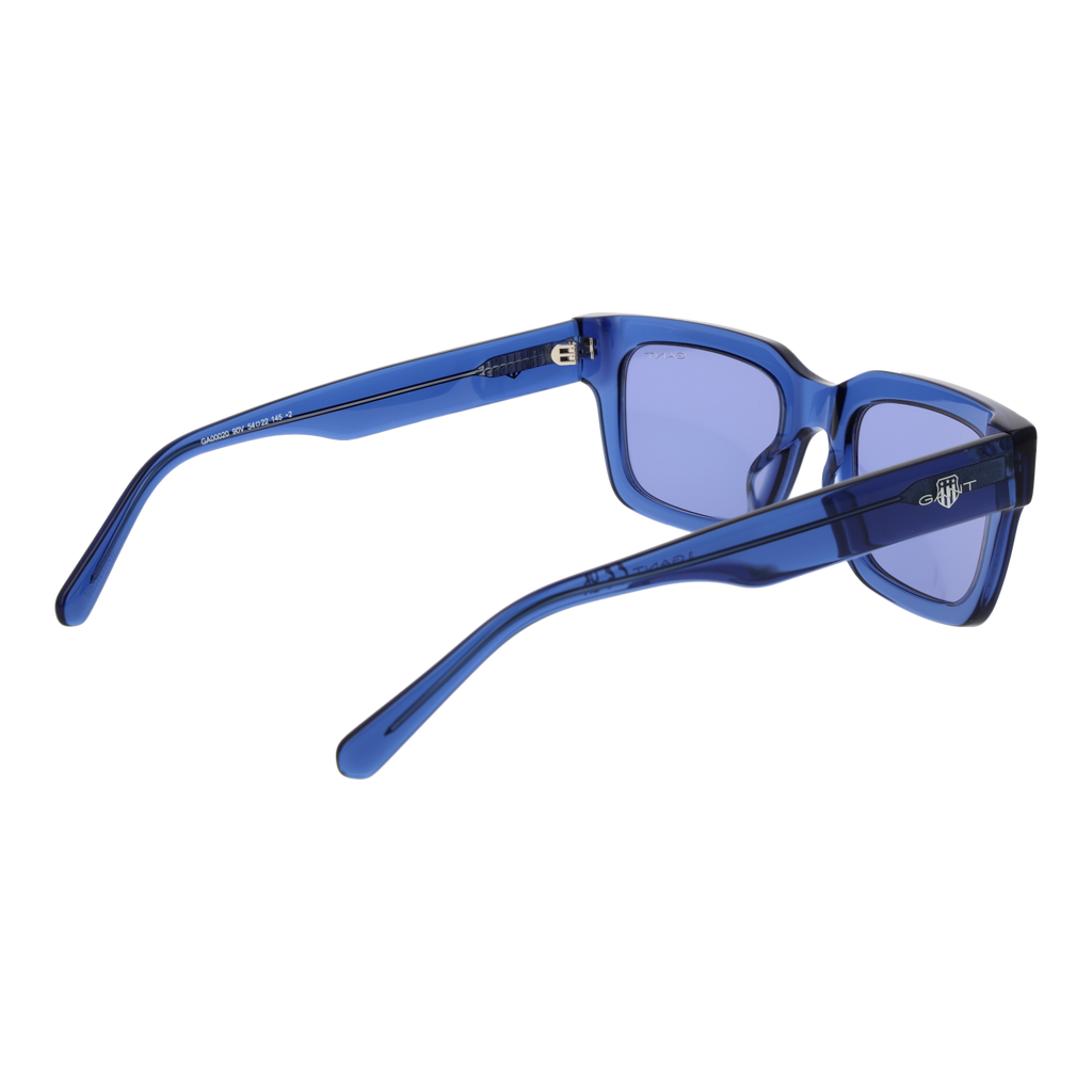 Blue/Blue