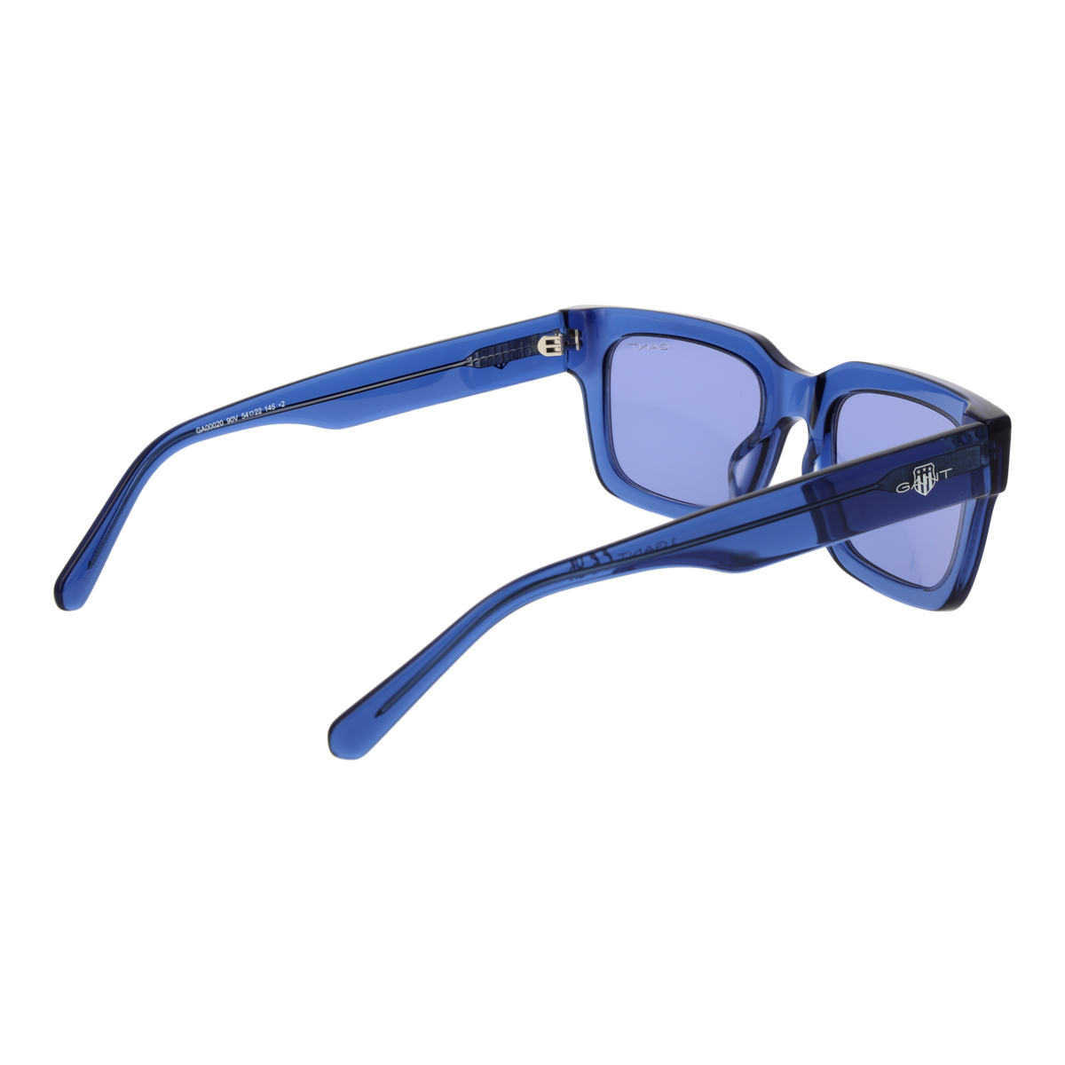 Blue/Blue