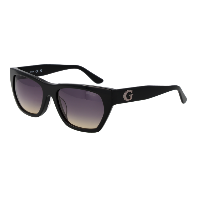 Black/Purple