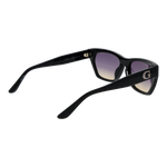 Black/Purple