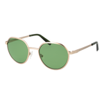 Gold/Green
