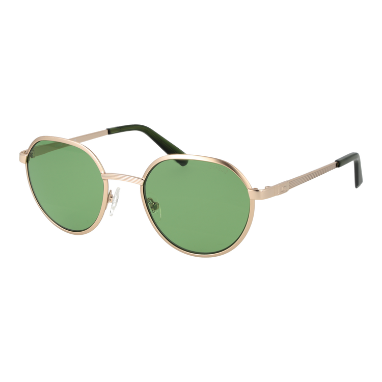 Gold/Green