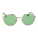 Gold/Green