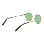 Gold/Green